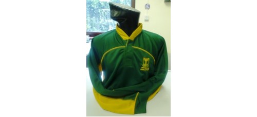 Rugby Shirt - Archbishop McGrath